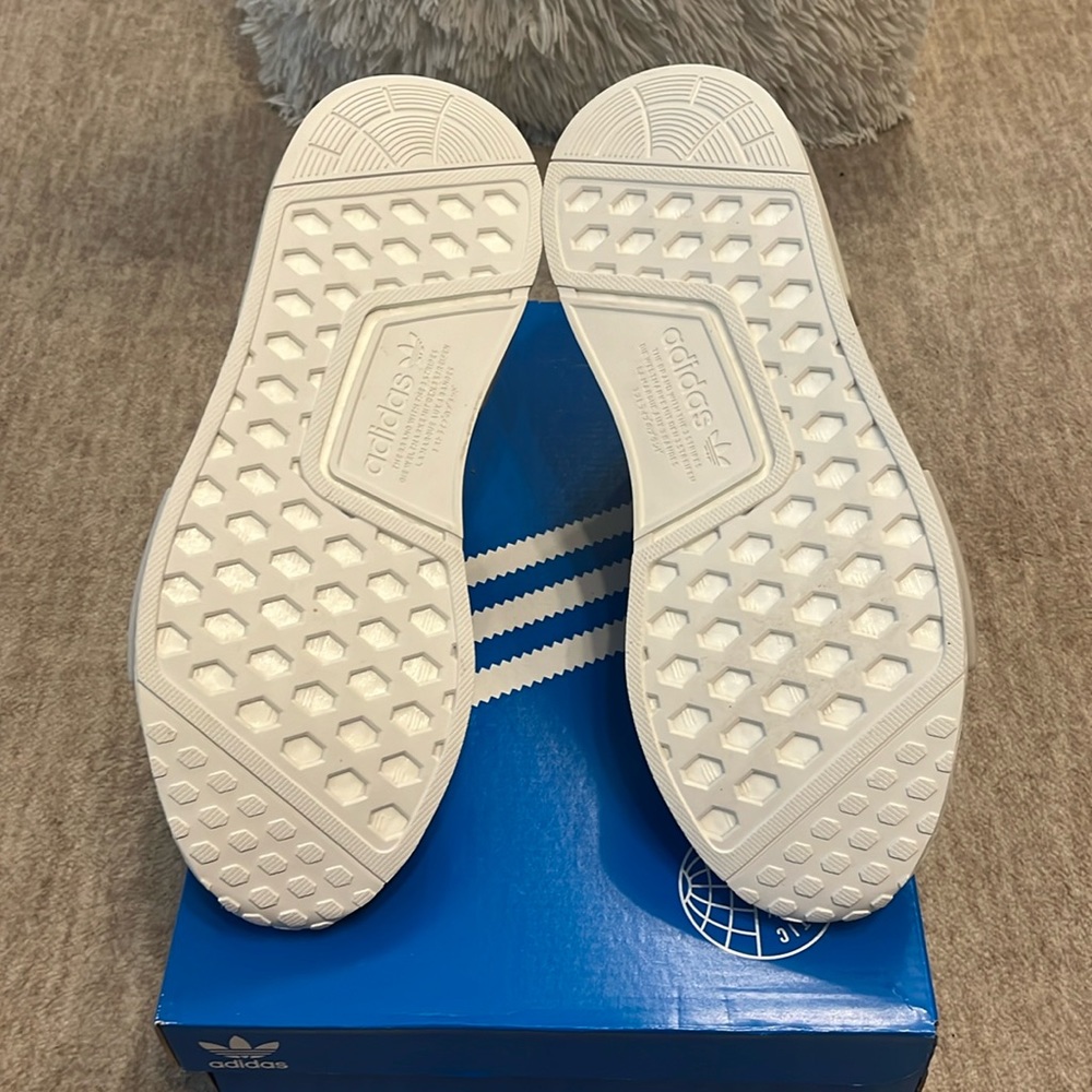 NMD R1 SHOES - Picture 7 of 8